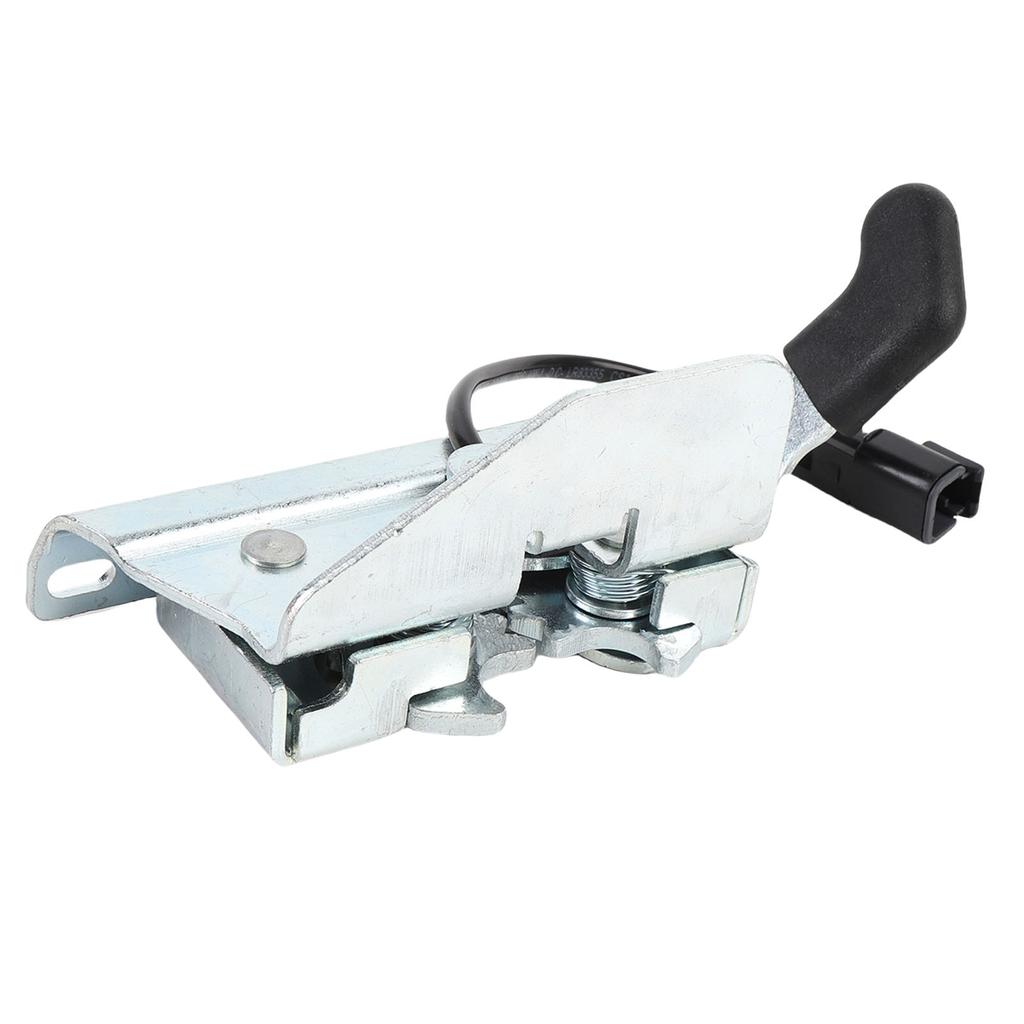 Front Door Latch Lock with Sensor 6728459 Replacement for Bobcat Loader(s) 751 753 763 773 863 864 873 883 963