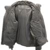 Uniqlo Seamless Down Parka XS Gray Men's Used