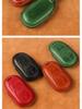 Genuine Leather Key Case for Buick: Envision, Excelle, GL8, Verano, Regal, LaCrosse