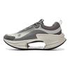 Li Ning Absolute Shadow CRC Second Generation Reflective Lightweight Trendy Non-Slip Rebound Low-Top Lifestyle Casual Shoes Men Sneaker Gray AZGV049-1