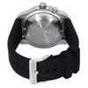 RATIO FreeDiver Version 02 Helium Safe 1000M Saphir Automatik Schwarzes Zifferblatt 1068HA90-34VA-BLK-V02 Herrenuhr