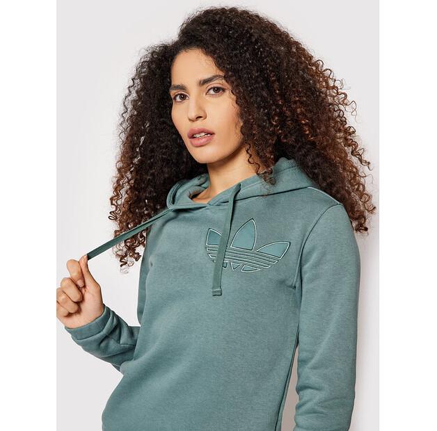 Толстовка adidas HE4733