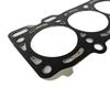 483QE-1003300 Genuine Cylinder Head 483QB Gasket Cylinder Bed Iron for BYD S6 M6 F6 G6