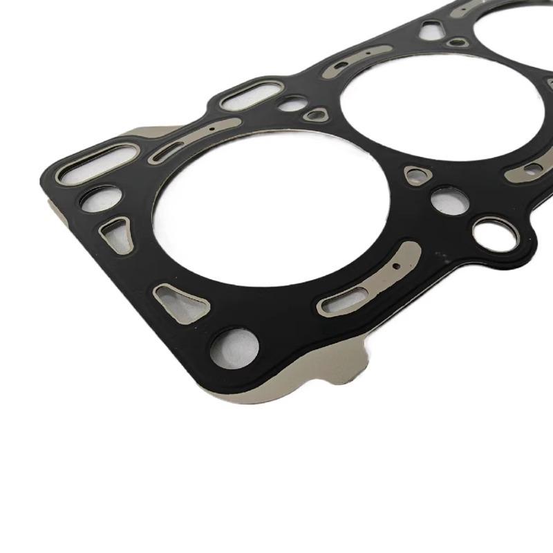 483QE-1003300 Genuine Cylinder Head 483QB Gasket Cylinder Bed Iron for BYD S6 M6 F6 G6