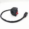 L/H Switch For Kawasaki Bayou KLF300 1988-04 Control Light Kill Start Stop Choke