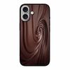 For Iphone 17 5G Case 2025 6.3" Bag Flowers Black TPU Silicone Soft Back Cover For Iphone 16 Plus 17 Phone Case Shockproof Shell