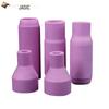 WP Series Argon Arc Welding Torch Ceramic Nozzle