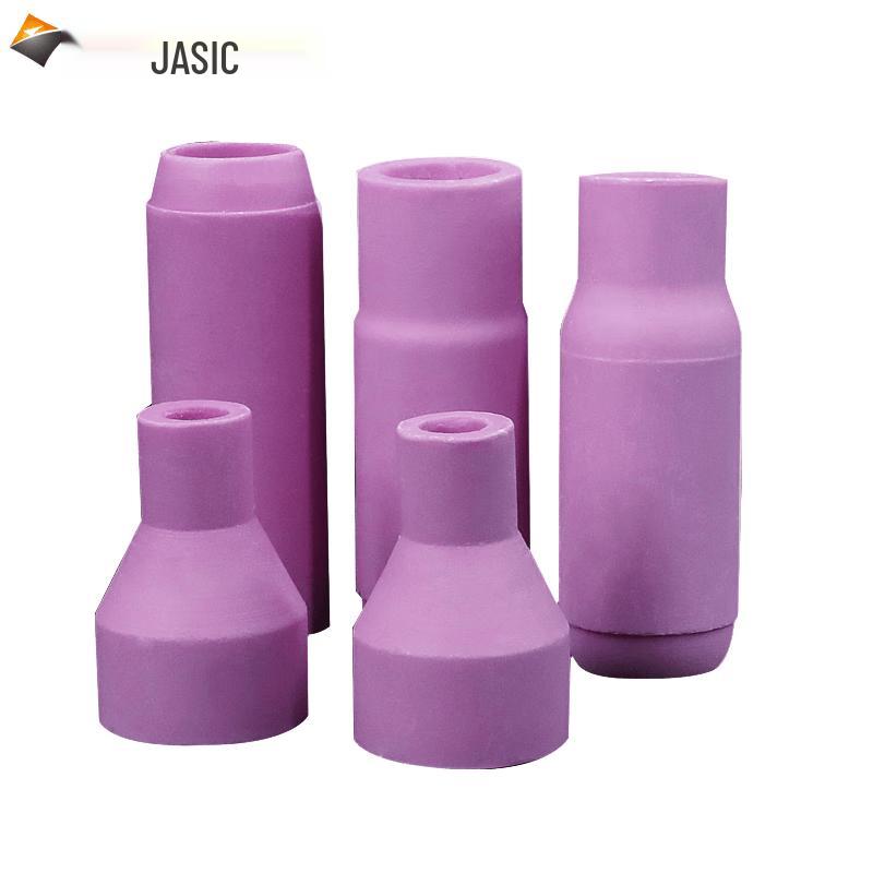 WP Series Argon Arc Welding Torch Ceramic Nozzle
