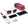 GY500 AI Smart Translation Wireless Glasses Audio Headphones BT Call Music Multiple Languages Sunglasses Outdoor Sport Glasses