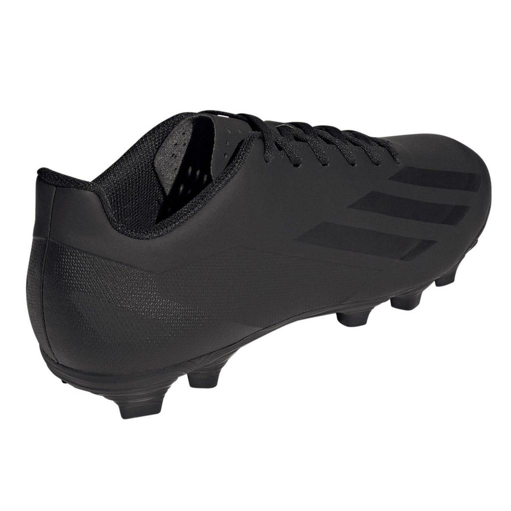 Adidas Men's X Crazyfast.4 Flexible Ground Football Boots
