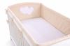 Set lenzuola per lettini – Cuscini da bambino