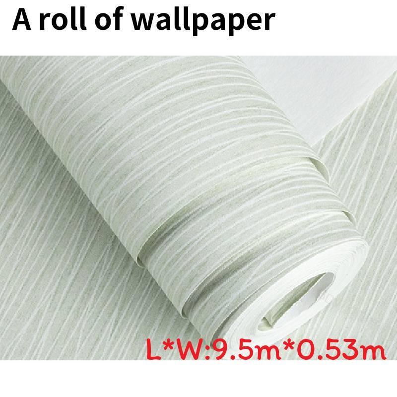 Wallpaper Modern Minimalist Metallic Cross Stripes Textured Wallpapers Floing