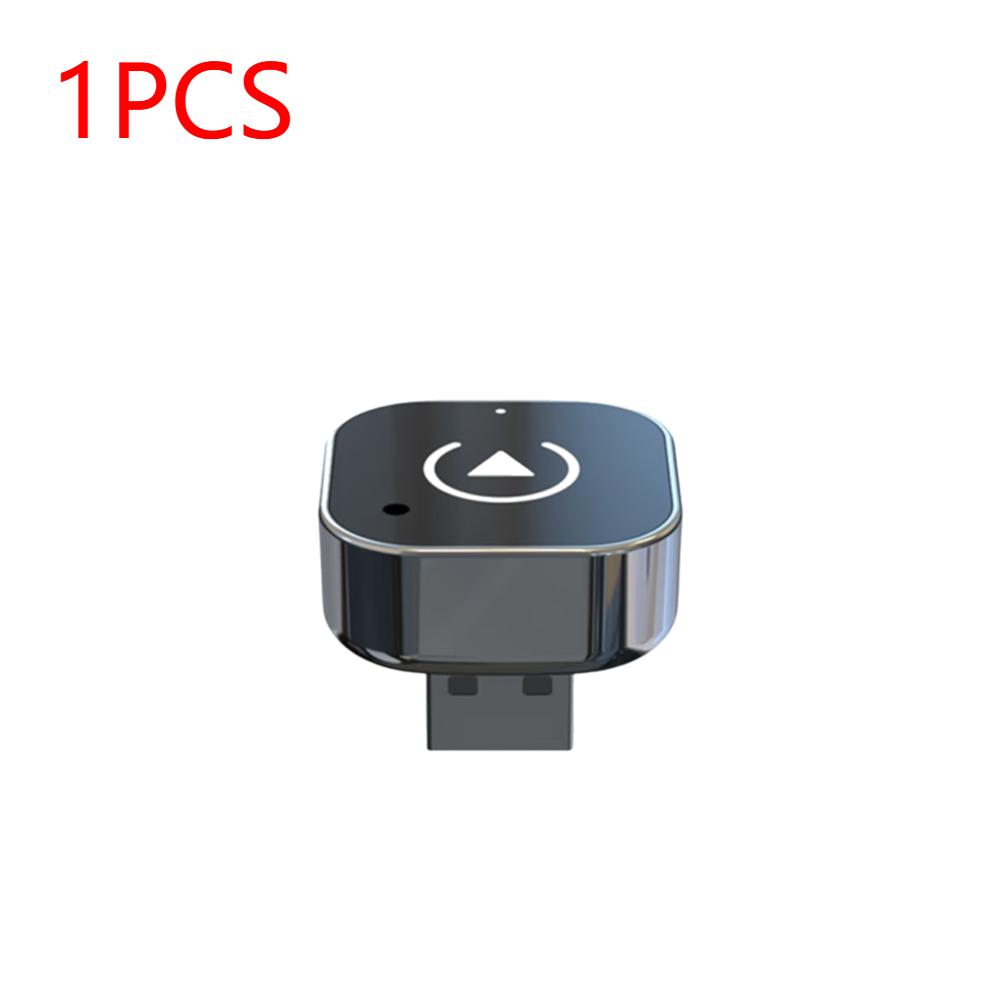 2 in 1 Wireless CarPlay Android Auto Adapter Plug & Play  for OEM Car Stereo With USB Dongle Smart Mini Box Plug and Play Blueto