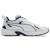 New PUMA Milenio Cn 'White Peacoat' 390002-01