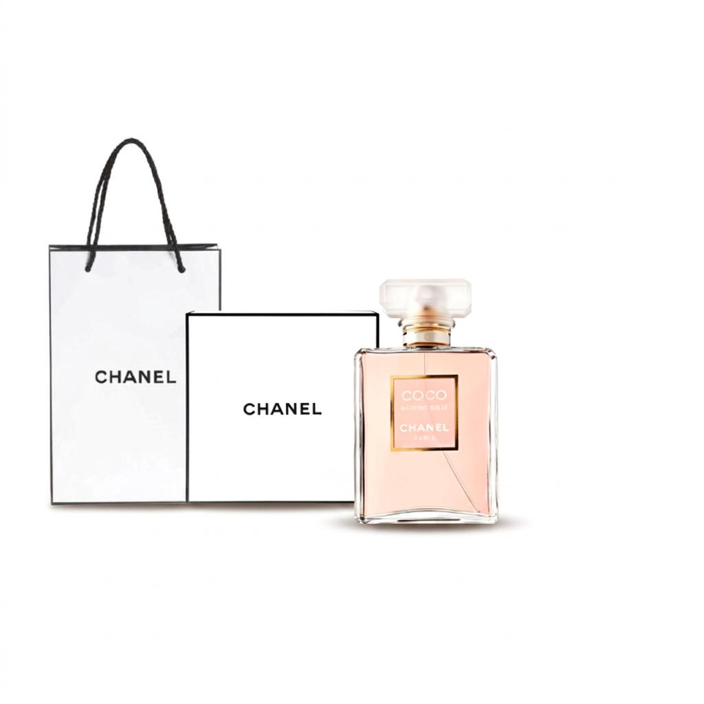 Chanel Coco Mademoiselle Eau De Parfum