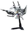 HG Mobile Suit Orphans Gundam Barbatos Transport Booster Kutan Type 3 Scale Plastic Model Gundam Iron-Blooded & Long-Distance 1/144 Pre-Colored