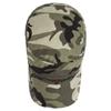 Northwood Flat Top Hat Camouflage Cotton Cap Herren Baseball Caps Outdoor Snapback Hat