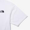 The NorTh Face Namhansanseong EdiTion NT7uq46a T shirT