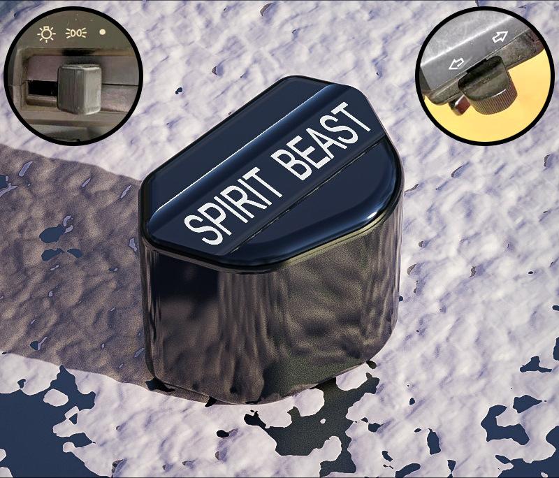 Motorcycle Switches Start Button Turn Signal High Low Beam Start Buttons Removed Key Cap Styling for Yamaha Suzuki Benelli BMW