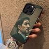 Y-Yakuza 0 Game Phone Case  Phone Case For iPhone 14 16 15 11 12 13 Pro Max Mini Plus Shockproof Cover