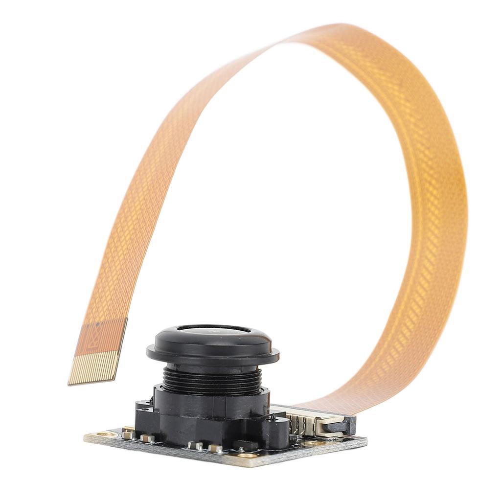Modul Cameră Unghi Larg 130 grade 5MP IR Vedere Nocturnă 1080P Port CSI Modul Cameră pentru RasPi 5 Zero
