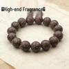 High-End Fragrance Gift Box: Dunhuang Three-Color Bracelet with Natural Herbal Scent Beads