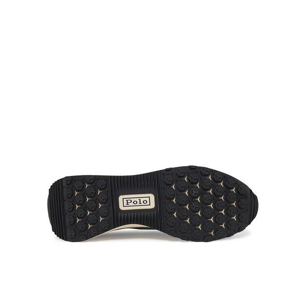 Мужские кроссовки Polo Ralph Lauren 809965081002 granatowy