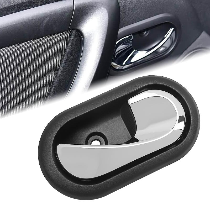 8200733848 8200733847 Ручка внутренней двери для Renault Duster Renault Logan 2012 2013 2014 2015 2016 Левая Правая Ручка двери 1pc Left