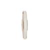 Burberry Tb Metal Logo Adjustable Shoulder Strap Leather Crossbody Bag Women bags Light-White 80462501