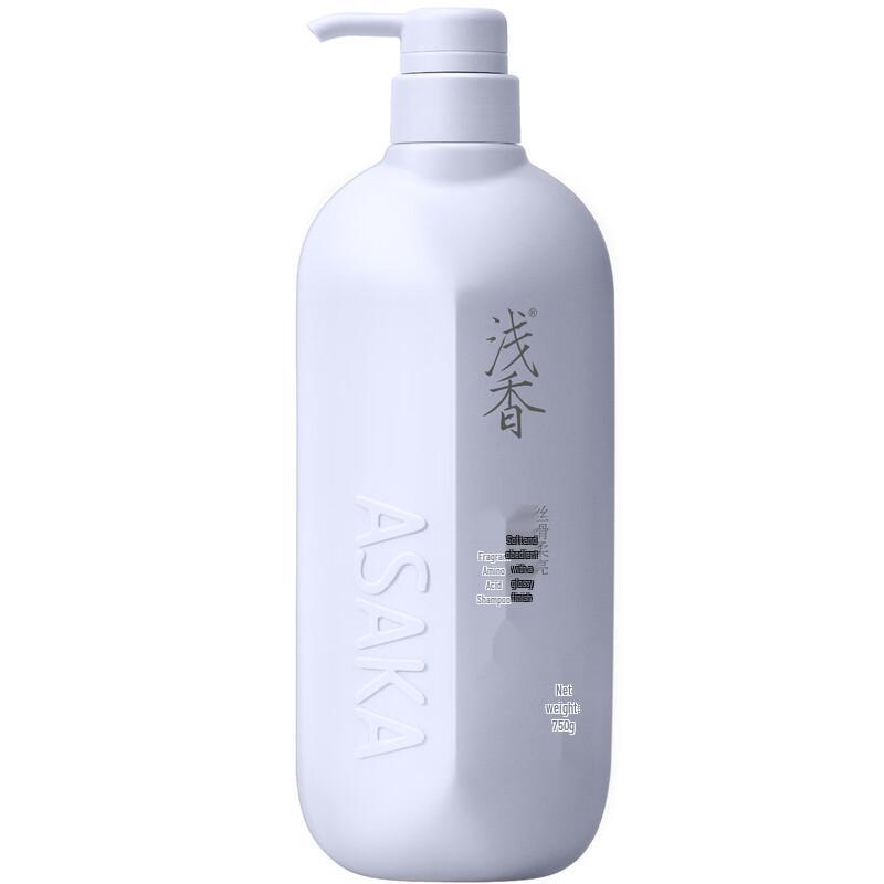 Torreya Amino Acid Shampoo - Youth Edition