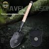 Changlin Multi-functional Folding Shovel