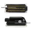 LED License Plate Light for Renault Clio, Megane, Master, Laguna II