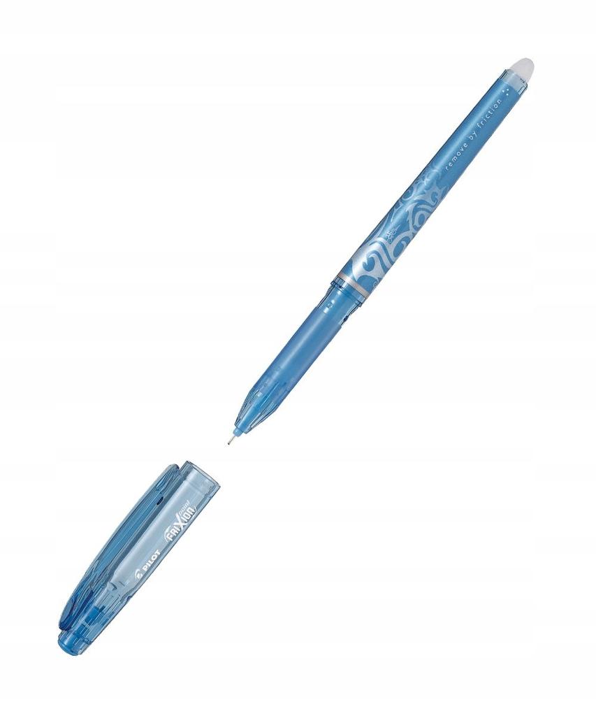 Frixion pilot point fineliner 0.5 azure (12) 9466