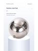 Stainless Steel & Brass Automatic Float Valve for Water Tanks