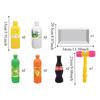 Board Game Color Matching Sensory Game Montessori Bottle Matching Game  Party Family