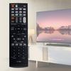 709M Remote Control for TS-XR606 TX-SR507 TX-NR626 TX-SR608 TX-NR525 TX-SR506 Receiver Replacement Remote