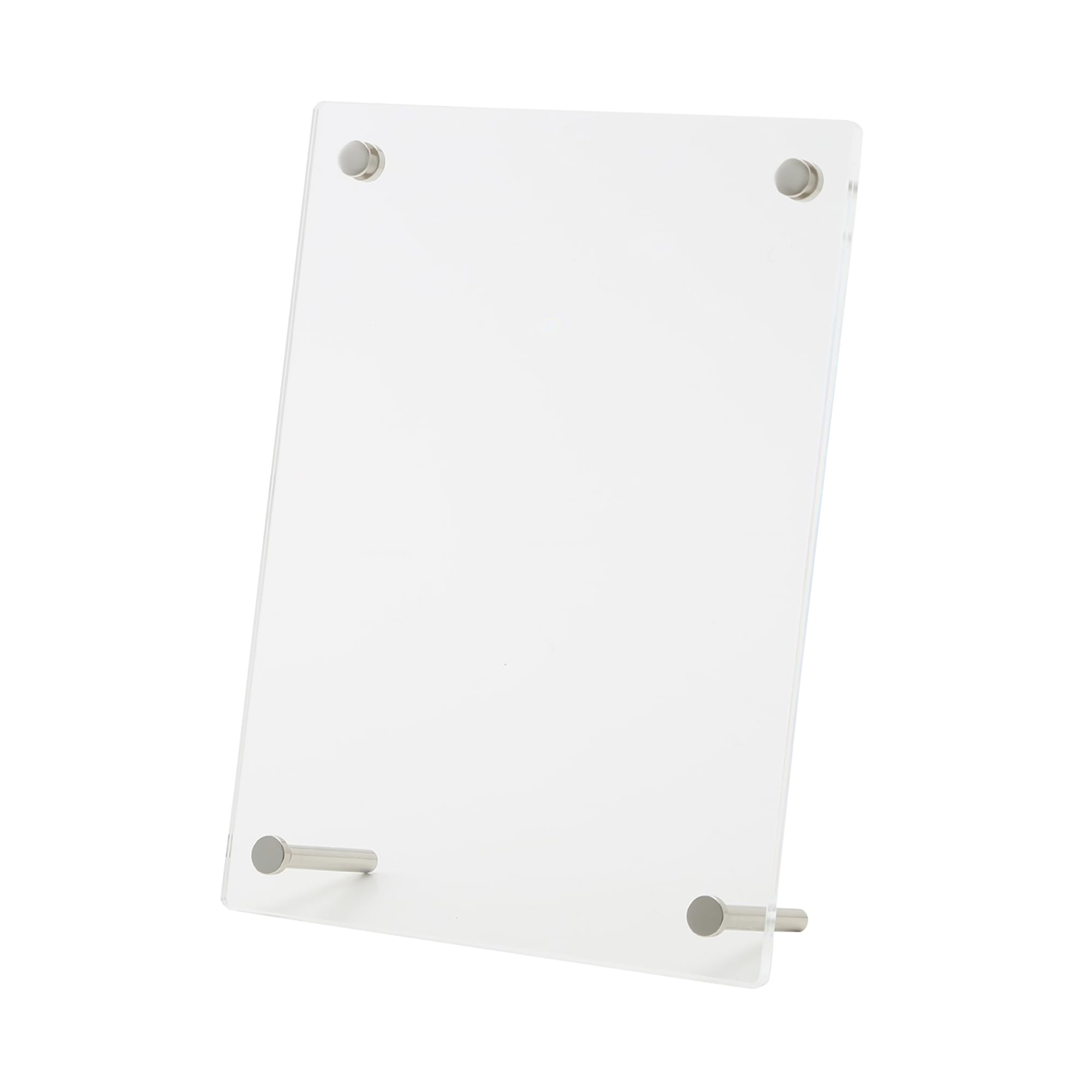 

MUJI Акриловая рамка для открыток, размер 100 x 148, 61688411, 3 шт., (приблизительно. мм),