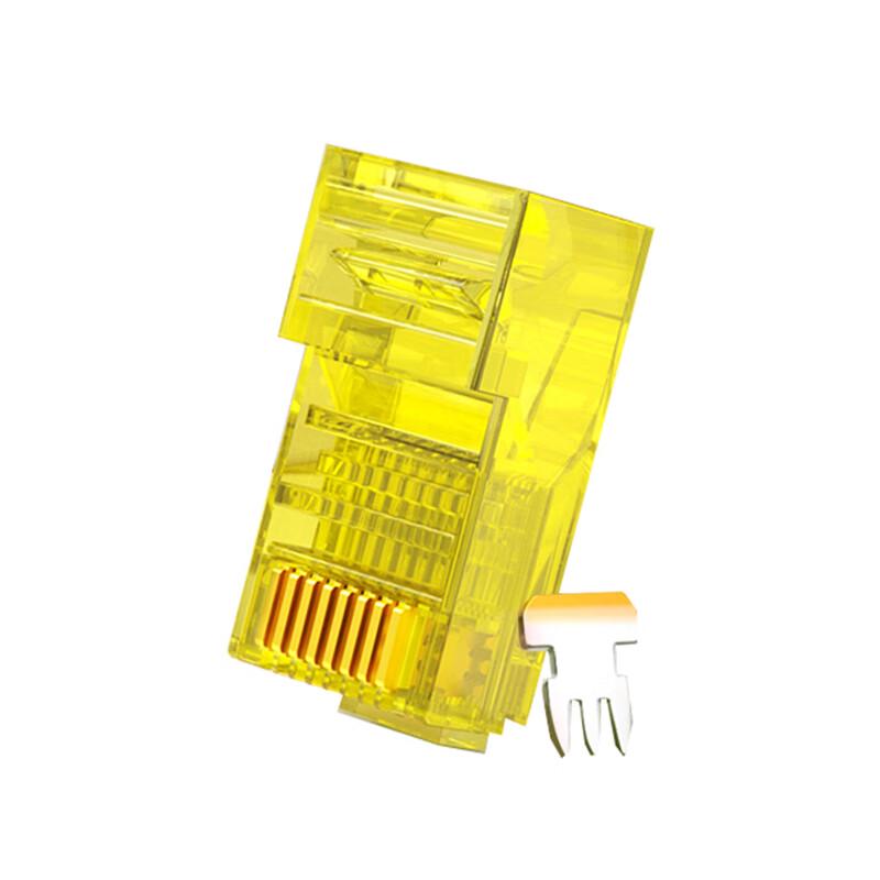 HDS Cat.5e Gigabit RJ45 Ethernet Connectors