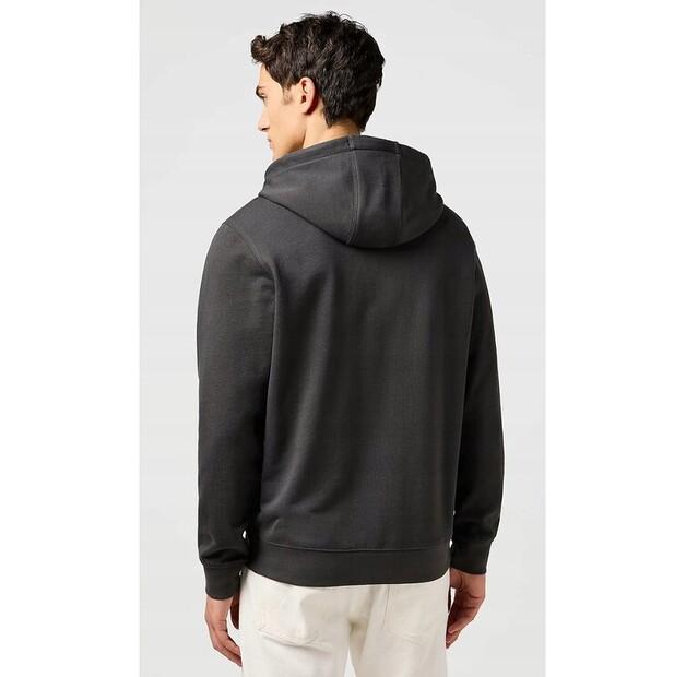 Толстовка Wrangler Sign Off Hoodie