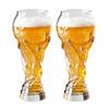 Tazza Birra Trofeo Calcio Resina Acciaio Inossidabile Tazza Birra 400ml Grande Capacità Bicchieri