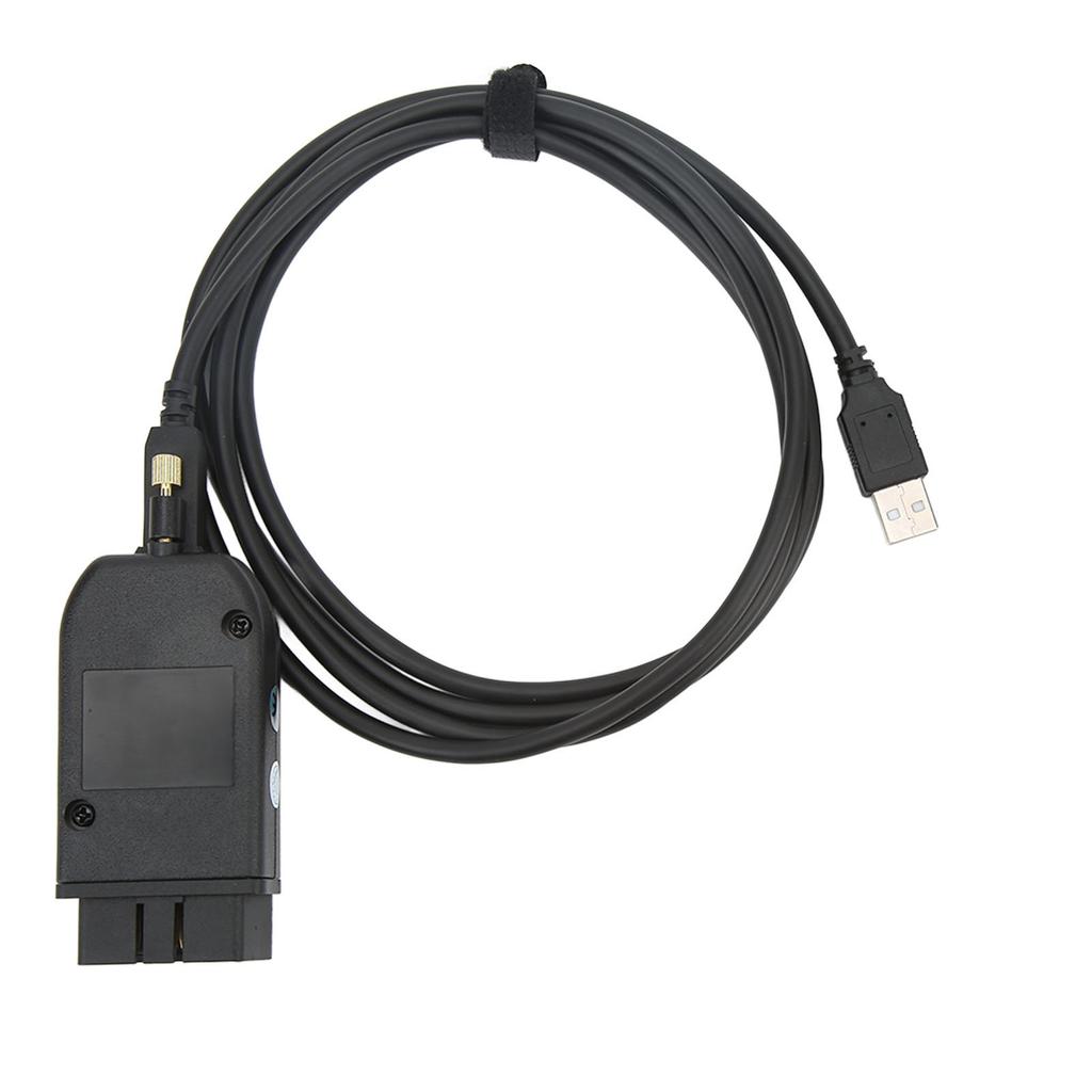 22.9 ODIS Diagnostic Adapter Connector Cable 5054A 6154 for Cars 1996 ? 2022