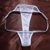Thin Lace Mesh Thong Transparent Women Underwear Underpants T-Back Panties  Gifts