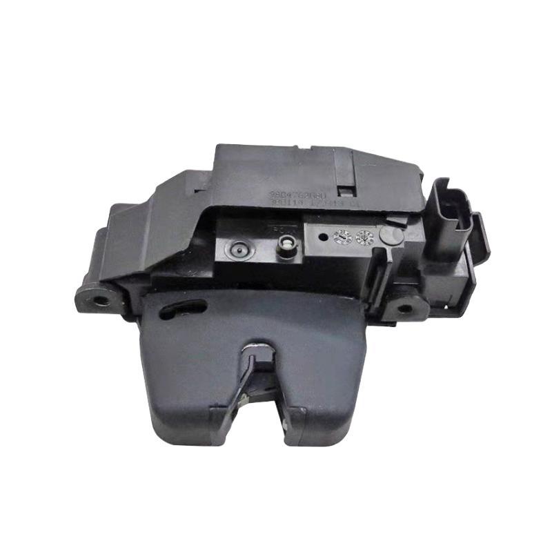 

9804762080 For Peugeot 208 308 T9 3008 5008 Citroen C4 Picasso C5 DS5 DS6 Lock Control Tailgate Opening Tailgate Lock 9804762080