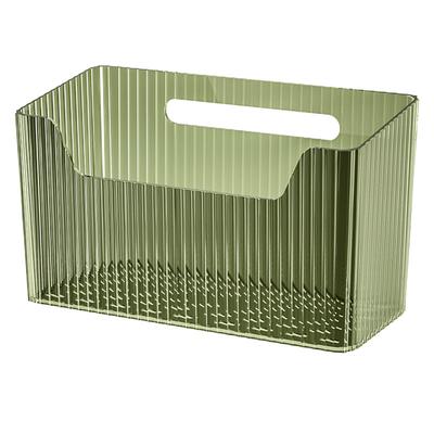 Knoblauch Aufbewahrungsbox Stanzfrei Wandhängend Schalotte Ingwer Aufbewahrungskorb Küche Gewürz Aufbewahrungskorb Mittlere Größe