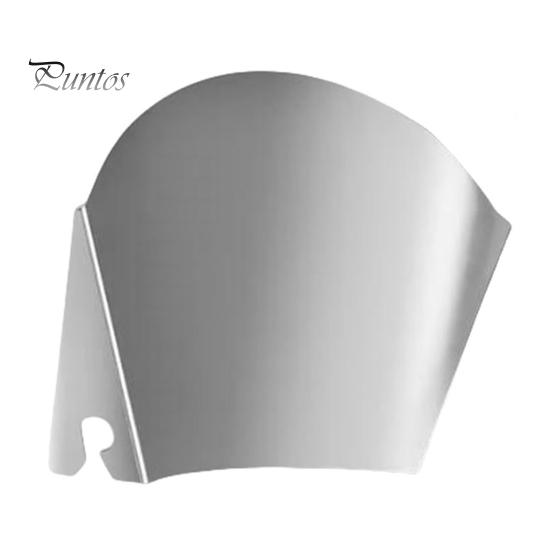 

Защитный экран из нержавеющей стали для миксера-стенда, металлический защитный экран для миксера, инновационный дизайн, защитный экран для миксера, брызгозащищенный кухонный инструмент серебряный