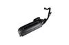 Bike Parts Center Normal Type Muffler Genuine Type Exhaust Suzuki 4 Address V50 5 CA47A 204301 Let's CA41A/CA45A/CA46A CA42A/CA44A Let's