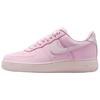 Air Force 1 Breathable Skateboard Shoes Women's Light Pink IR0871-600