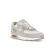 Nike Air Max 90 Light Iron Ore Women Sneakers Grey Phantom Saturn-Gold HF9383-001