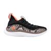 Men's Sneakers Curry Flow 8 Strike and Flow Black/White/Snake
