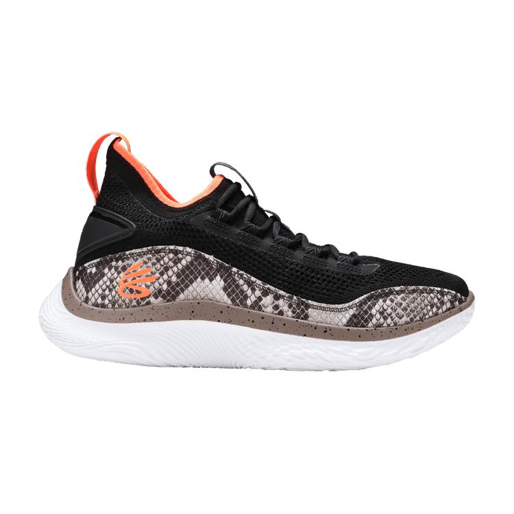 Curry Brand Curry Flow 8 Strike & Flow 44.5